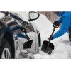 FISKARS X-series teleskopinis kastuvas automobiliui (1057187)